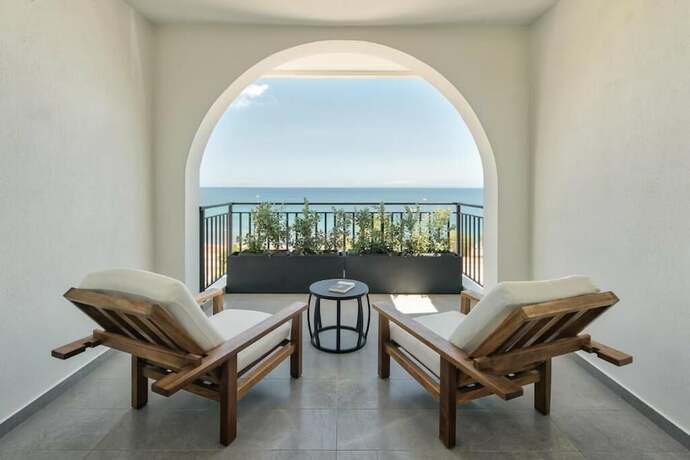 Imagen general del Hotel Bitzaro Boutique. Foto 2