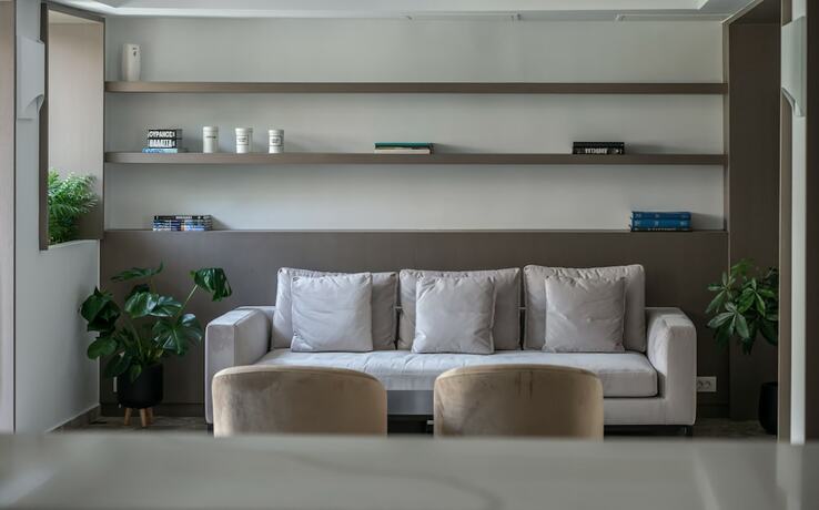 Imagen general del Hotel Bitzaro Boutique. Foto 3