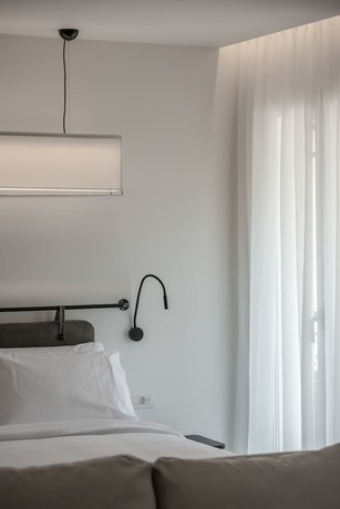 Imagen de la habitación del Hotel Bitzaro Boutique. Foto 12