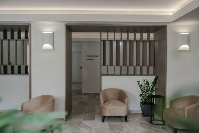 Imagen general del Hotel Bitzaro Boutique. Foto 4