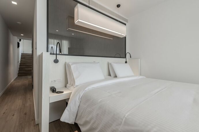 Imagen general del Hotel Bitzaro Boutique. Foto 5