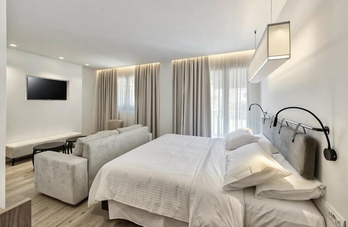 Imagen general del Hotel Bitzaro Boutique. Foto 6