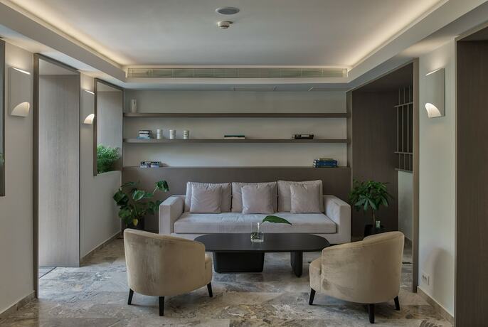 Imagen general del Hotel Bitzaro Boutique. Foto 8