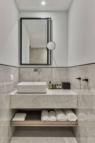 Imagen de la habitación del Hotel Bitzaro Boutique. Foto 20