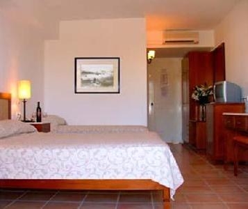 Imagen de la habitación del Hotel Bitzaro Grande - All Inclusive. Foto 3