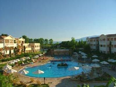Imagen de la piscina del Hotel Bitzaro Grande - All Inclusive. Foto 6