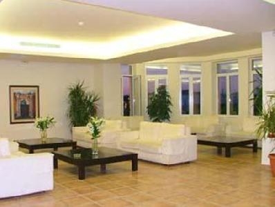 Imagen de los interiores del Hotel Bitzaro Grande - All Inclusive. Foto 5