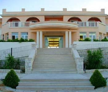 Imagen de los exteriores del Hotel Bitzaro Grande - All Inclusive. Foto 4