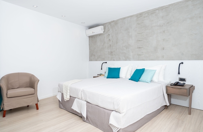 Imagen de la habitación del Hotel Bitzaro Palace - All Inclusive. Foto 3