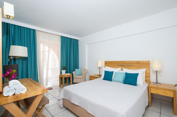 Imagen de la habitación del Hotel Bitzaro Palace - All Inclusive. Foto 4