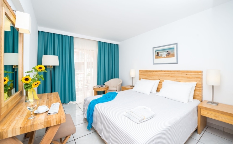 Imagen de la habitación del Hotel Bitzaro Palace - All Inclusive. Foto 6