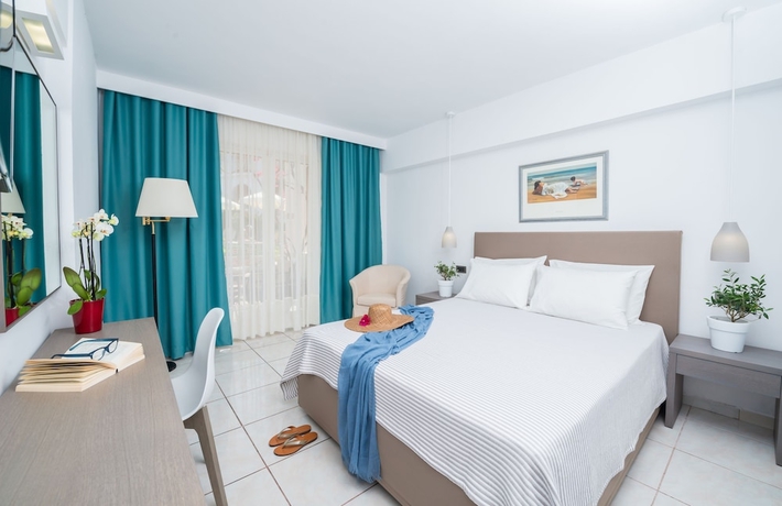 Imagen de la habitación del Hotel Bitzaro Palace - All Inclusive. Foto 8