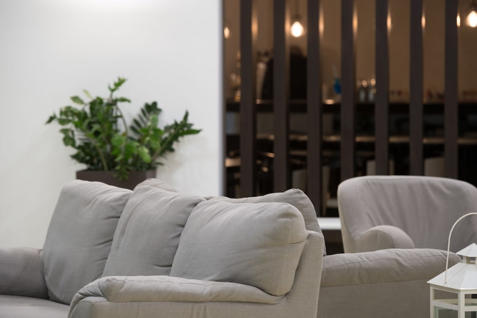 Imagen de los interiores del Hotel Bitzaro Palace - All Inclusive. Foto 19