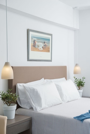 Imagen de la habitación del Hotel Bitzaro Palace - All Inclusive. Foto 10