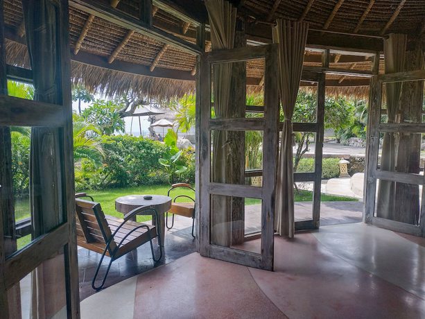 Imagen de la habitación del Hotel Biu Biu Resort Bali. Foto 8