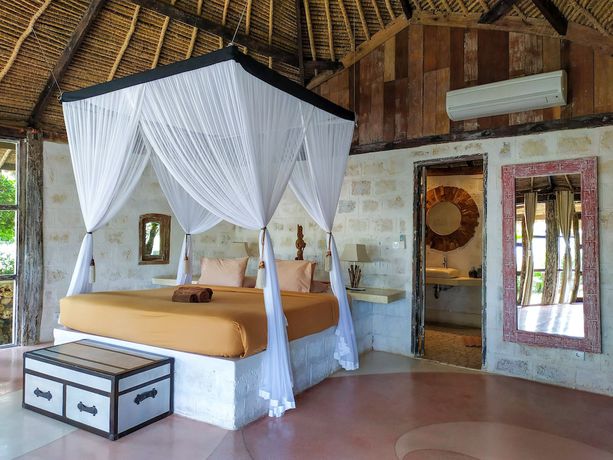Imagen de la habitación del Hotel Biu Biu Resort Bali. Foto 9