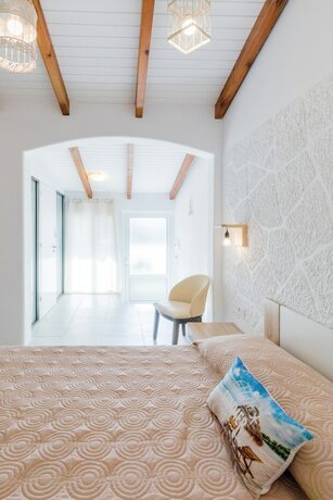 Imagen general del Hotel Bivalvia Beach Plus. Foto 3