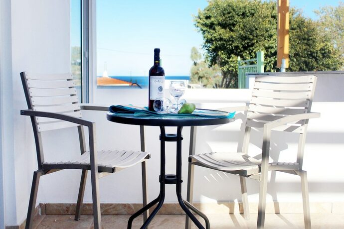 Imagen general del Hotel Bivalvia Beach Plus. Foto 5