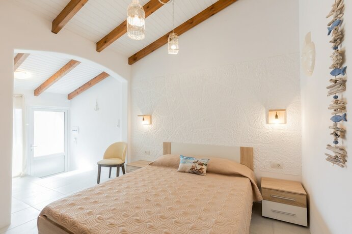 Imagen general del Hotel Bivalvia Beach Plus. Foto 7