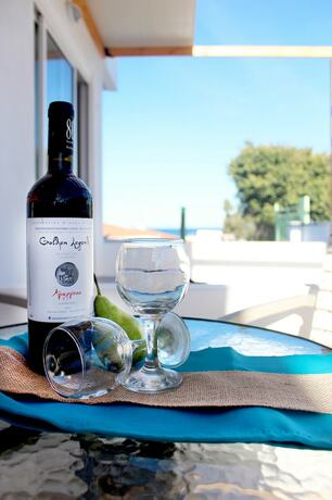 Imagen general del Hotel Bivalvia Beach Plus. Foto 10