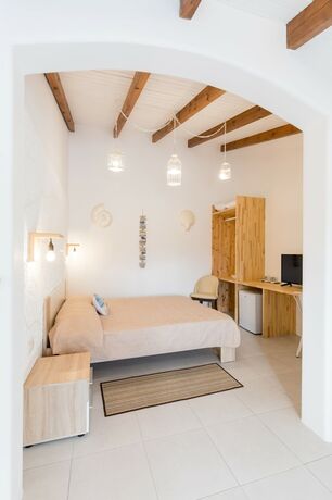 Imagen de la habitación del Hotel Bivalvia Beach Plus. Foto 19