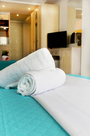 Imagen general del Hotel Bivalvia Beach Plus. Foto 12