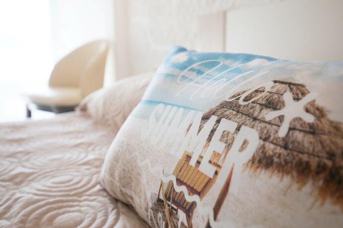 Imagen general del Hotel Bivalvia Beach Plus. Foto 13