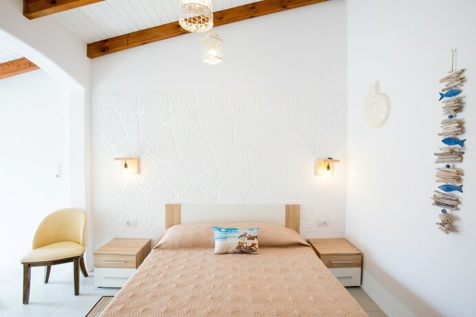 Imagen general del Hotel Bivalvia Beach Plus. Foto 15