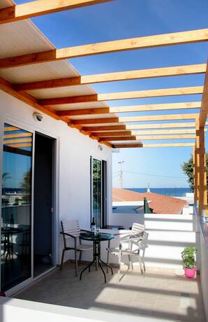 Imagen general del Hotel Bivalvia Beach Plus. Foto 16