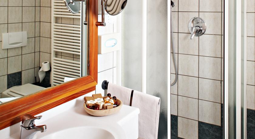 Imagen general del Hotel Bivio. Foto 2