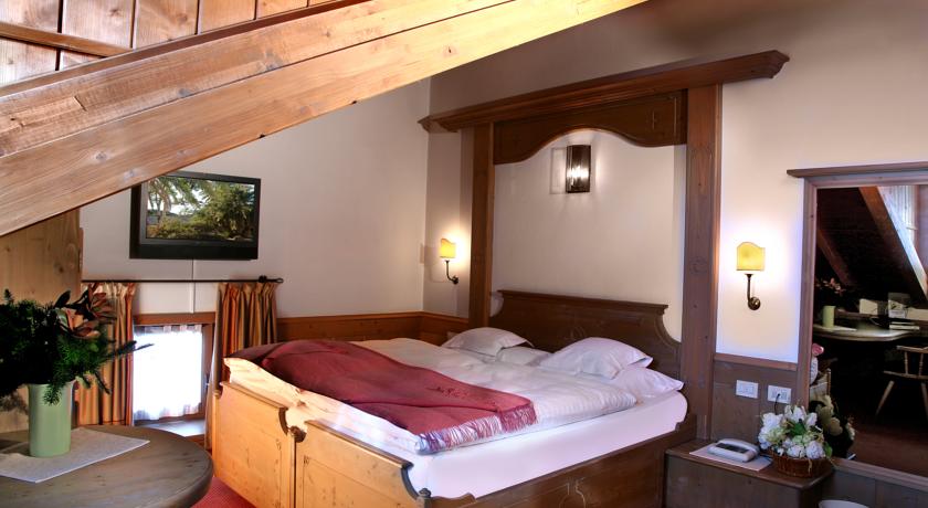 Imagen general del Hotel Bivio. Foto 5