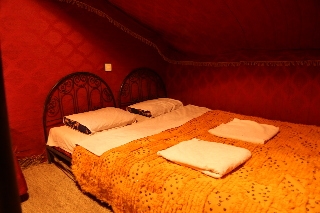 Imagen de la habitación del Hotel Bivouac Chez Le Pacha Ghegaga. Foto 6