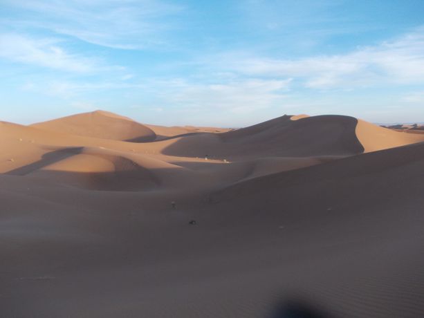 Imagen de la habitación del Hotel Bivouac Draa - Nuit Dans Le Désert. Foto 11