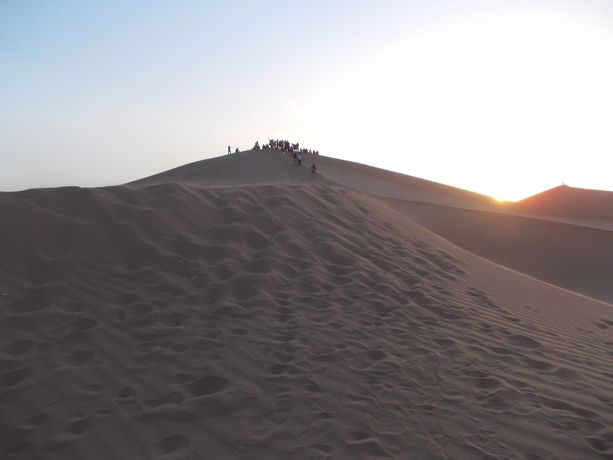 Imagen de la habitación del Hotel Bivouac Draa - Nuit Dans Le Désert. Foto 12