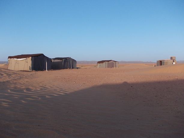 Imagen de la habitación del Hotel Bivouac Draa - Nuit Dans Le Désert. Foto 14
