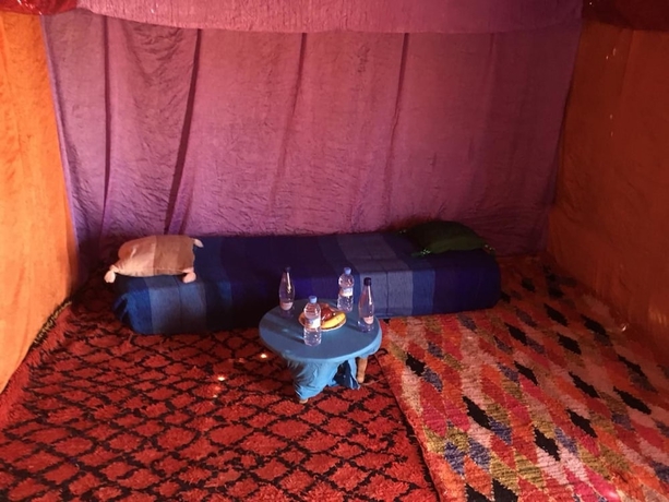 Imagen de la habitación del Hotel Bivouac Le Ciel Bleu. Foto 4