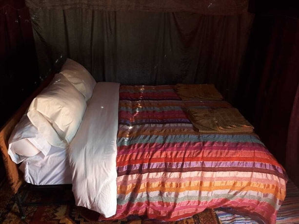 Imagen de la habitación del Hotel Bivouac Le Ciel Bleu. Foto 6