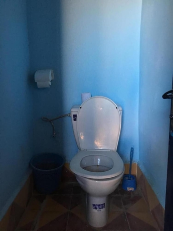 Imagen de la habitación del Hotel Bivouac Le Ciel Bleu. Foto 14