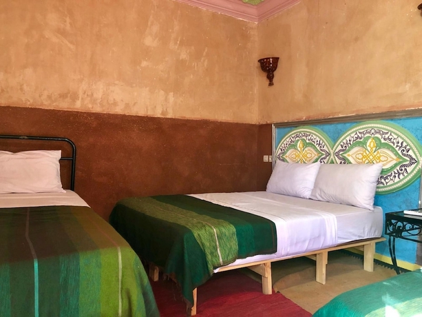 Imagen de la habitación del Hotel Bivouac Lot Of Stars. Foto 8