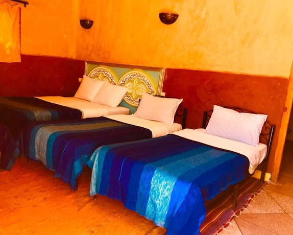 Imagen de la habitación del Hotel Bivouac Lot Of Stars. Foto 9