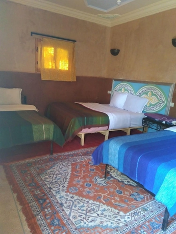 Imagen de la habitación del Hotel Bivouac Lot Of Stars. Foto 10