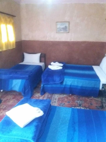 Imagen de la habitación del Hotel Bivouac Lot Of Stars. Foto 11
