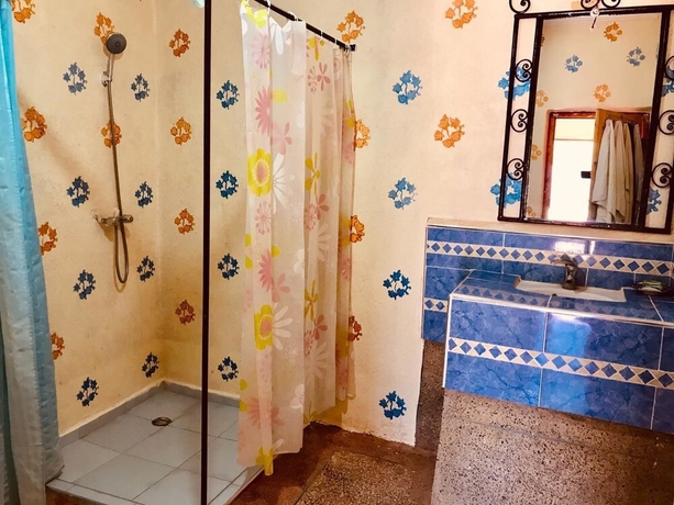 Imagen de la habitación del Hotel Bivouac Lot Of Stars. Foto 17