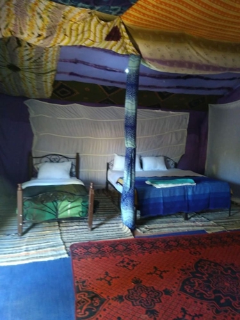 Imagen de la habitación del Hotel Bivouac Lot Of Stars. Foto 18
