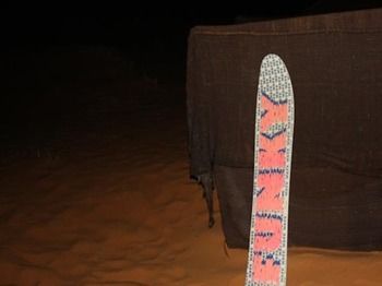 Imagen general del Hotel Bivouac Merzouga Experience. Foto 2