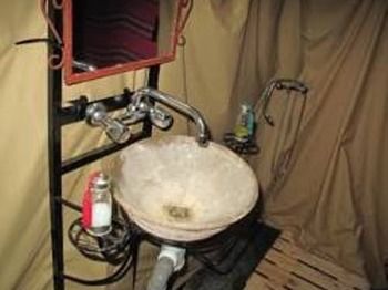 Imagen general del Hotel Bivouac Merzouga Experience. Foto 3