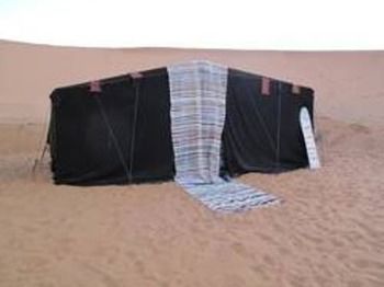 Imagen general del Hotel Bivouac Merzouga Experience. Foto 5