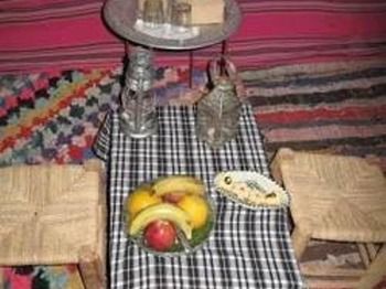 Imagen general del Hotel Bivouac Merzouga Experience. Foto 7