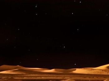 Imagen general del Hotel Bivouac Merzouga Experience. Foto 14