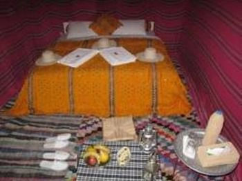 Imagen general del Hotel Bivouac Merzouga Experience. Foto 15